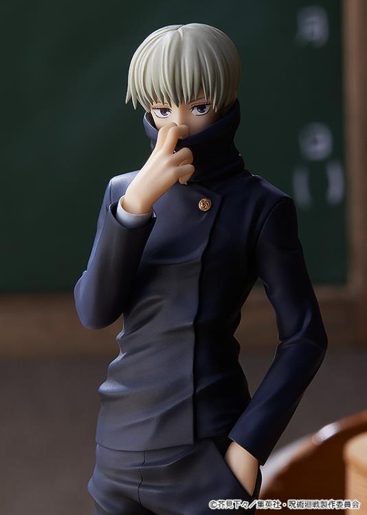 Jujutsu Kaisen Pop Up Parade Toge Inumaki Gallery Image 10