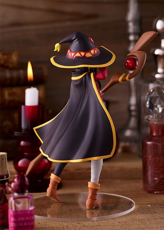 KonoSuba Pop Up Parade Megumin (Reissue) Gallery Image 9