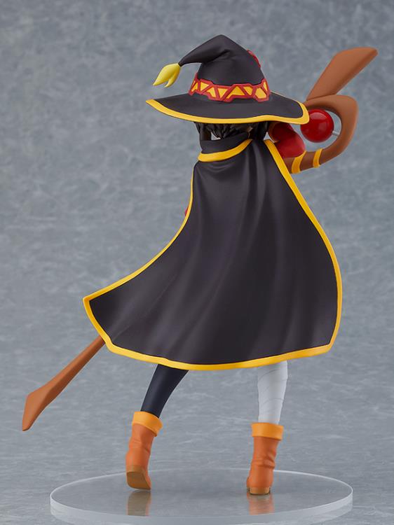 KonoSuba Pop Up Parade Megumin (Reissue) Gallery Image 5