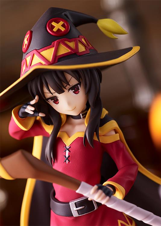 KonoSuba Pop Up Parade Megumin (Reissue) Gallery Image 12