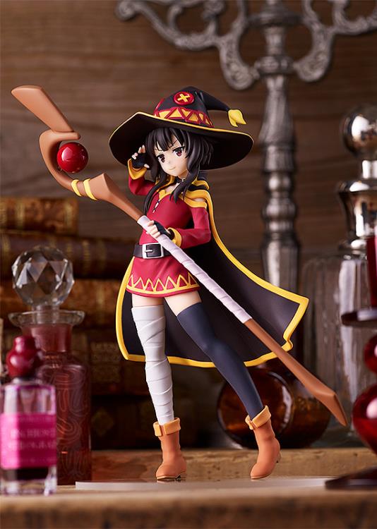 KonoSuba Pop Up Parade Megumin (Reissue) Gallery Image 7