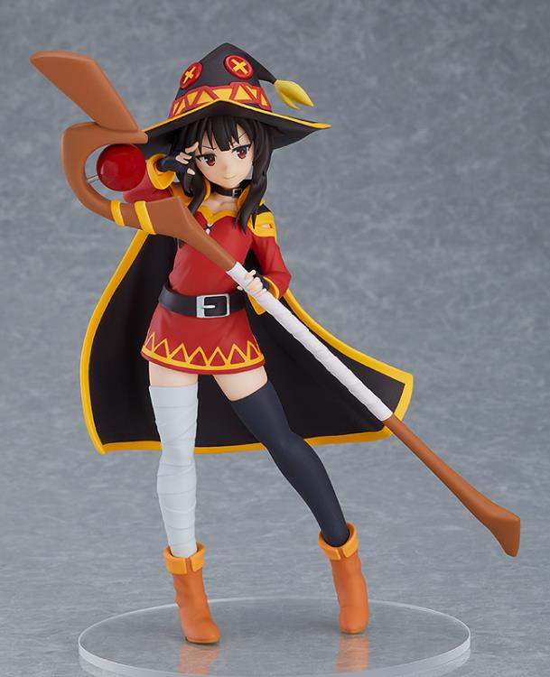 KonoSuba Pop Up Parade Megumin (Reissue) Gallery Image 3