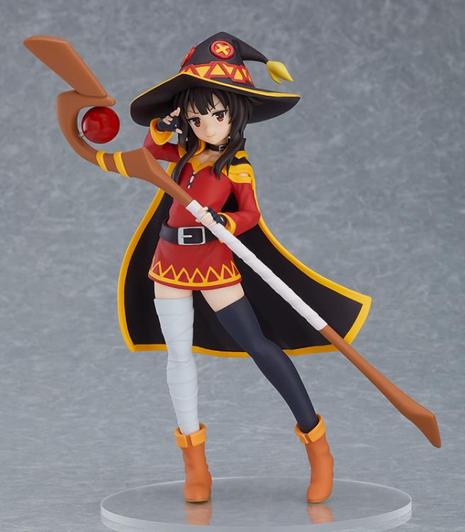 KonoSuba Pop Up Parade Megumin (Reissue) Gallery Image 4