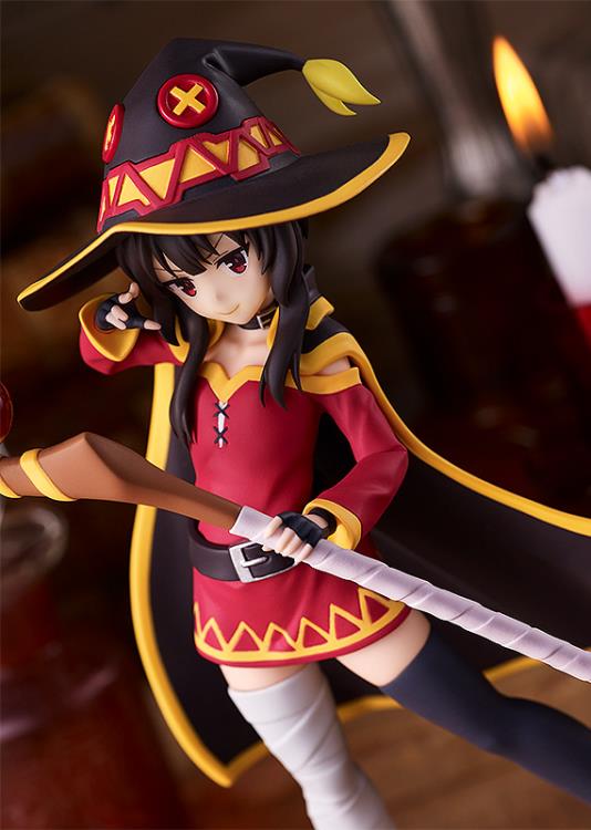 KonoSuba Pop Up Parade Megumin (Reissue) Gallery Image 11