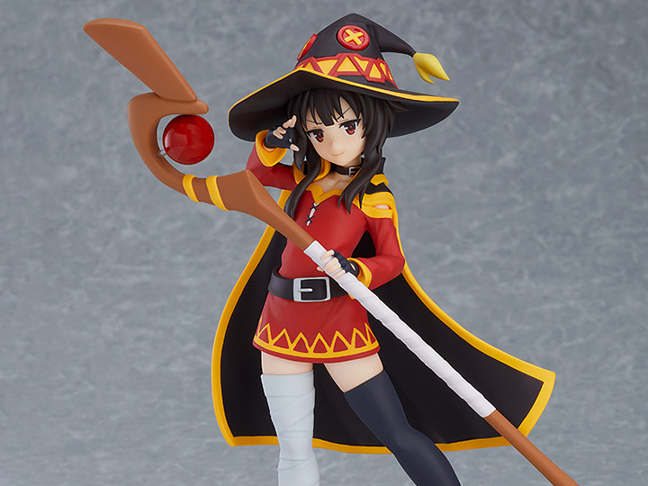 KonoSuba Pop Up Parade Megumin (Reissue) Gallery Image 1