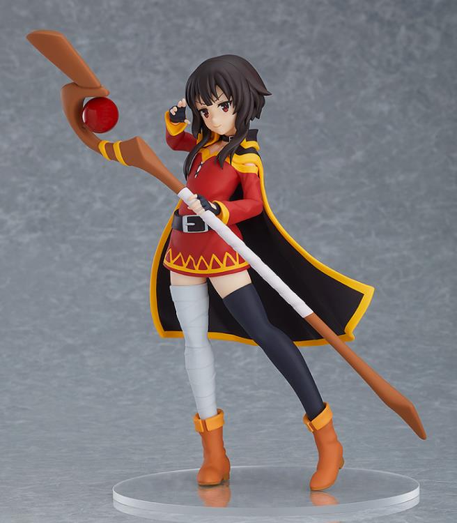 KonoSuba Pop Up Parade Megumin (Reissue) Gallery Image 6