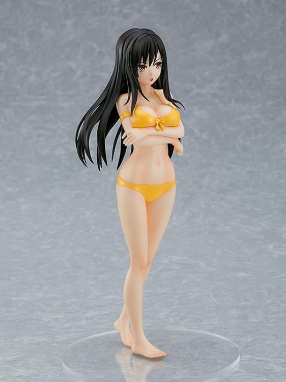 To Love-Ru Darkness Pop Up Parade Yui Kotegawa Gallery Image 4