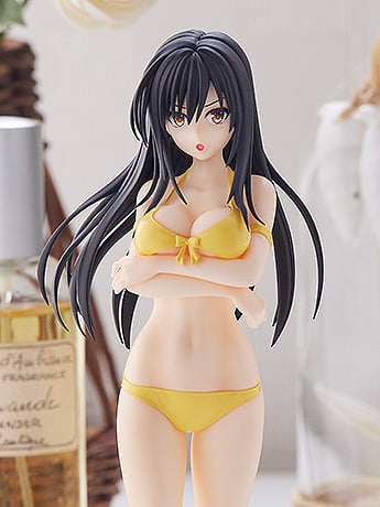 To Love-Ru Darkness Pop Up Parade Yui Kotegawa Gallery Image 2