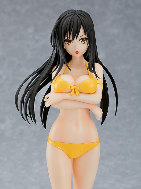 To Love-Ru Darkness Pop Up Parade Yui Kotegawa Gallery Image 6