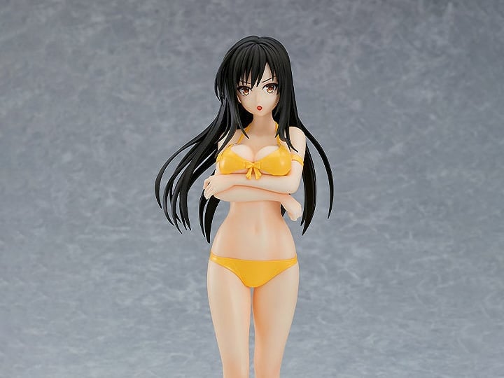 To Love-Ru Darkness Pop Up Parade Yui Kotegawa Gallery Image 1