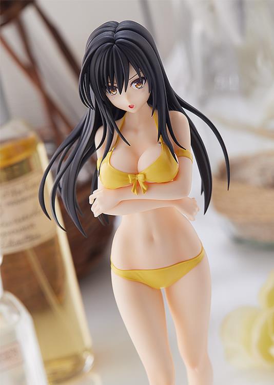 To Love-Ru Darkness Pop Up Parade Yui Kotegawa Gallery Image 9