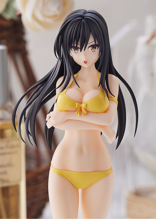 To Love-Ru Darkness Pop Up Parade Yui Kotegawa Gallery Image 10
