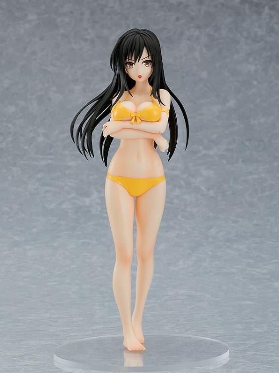 To Love-Ru Darkness Pop Up Parade Yui Kotegawa Gallery Image 3