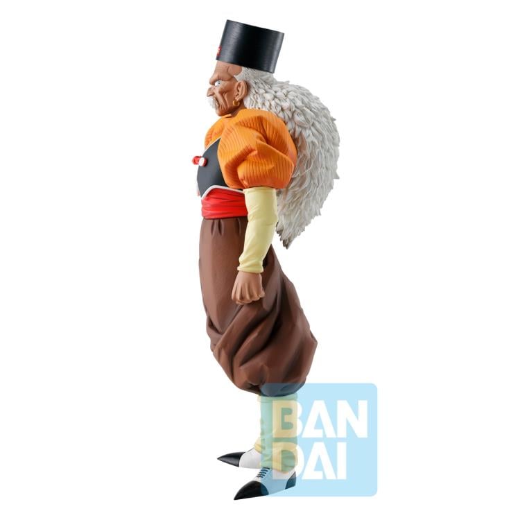 Dragon Ball Z Ichibansho Android 20 PX Previews Exclusive Gallery Image 4