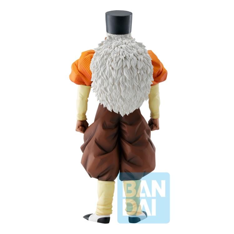 Dragon Ball Z Ichibansho Android 20 PX Previews Exclusive Gallery Image 6