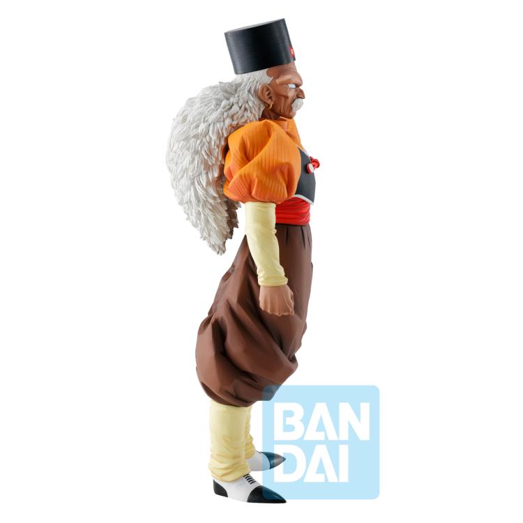 Dragon Ball Z Ichibansho Android 20 PX Previews Exclusive Gallery Image 5