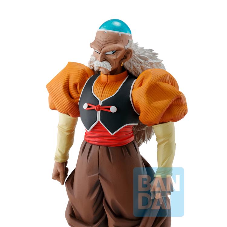 Dragon Ball Z Ichibansho Android 20 PX Previews Exclusive Gallery Image 7