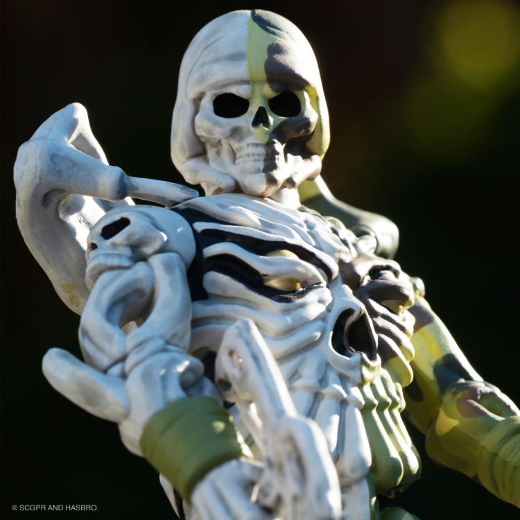 Mighty Morphin Power Rangers ReAction Rito Revolto Figure Gallery Image 5