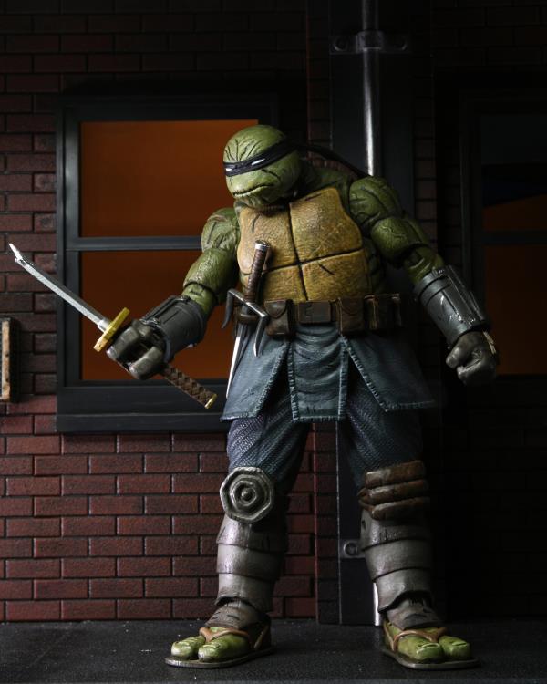 Teenage Mutant Ninja Turtles: The Last Ronin Ultimate The Last Ronin (Unarmored) Gallery Image 13