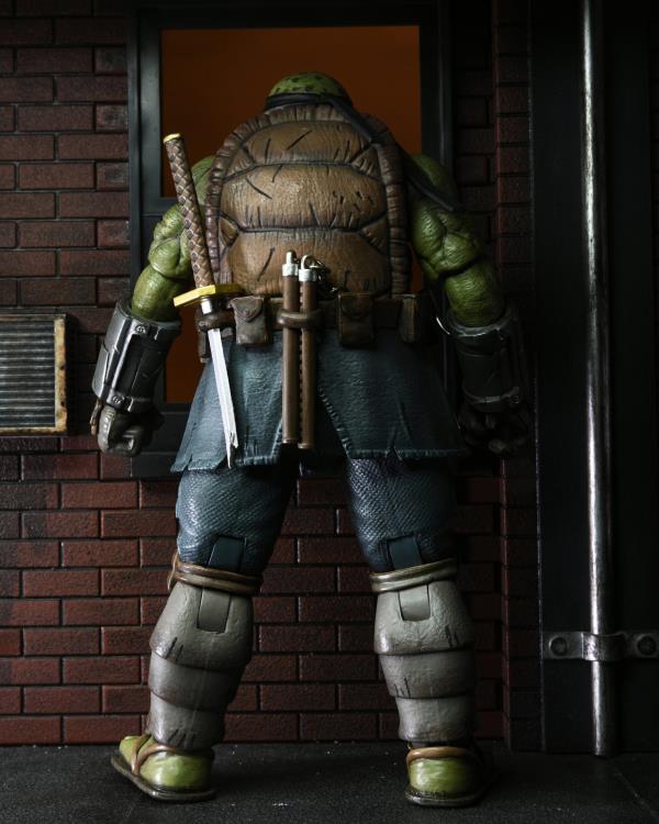 Teenage Mutant Ninja Turtles: The Last Ronin Ultimate The Last Ronin (Unarmored) Gallery Image 14