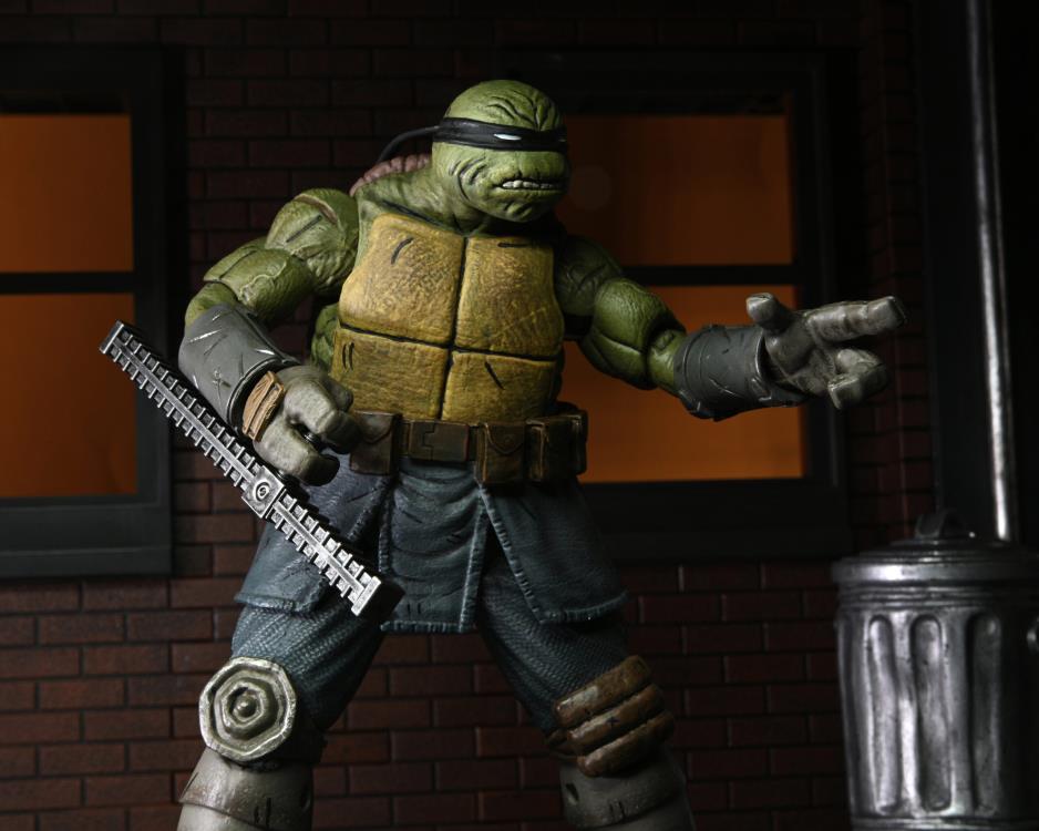 Teenage Mutant Ninja Turtles: The Last Ronin Ultimate The Last Ronin (Unarmored) Gallery Image 5