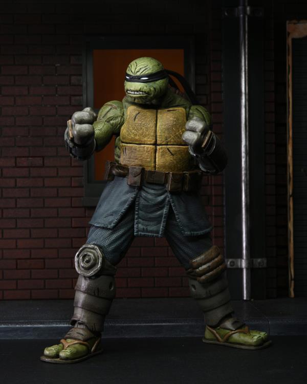 Teenage Mutant Ninja Turtles: The Last Ronin Ultimate The Last Ronin (Unarmored) Gallery Image 3