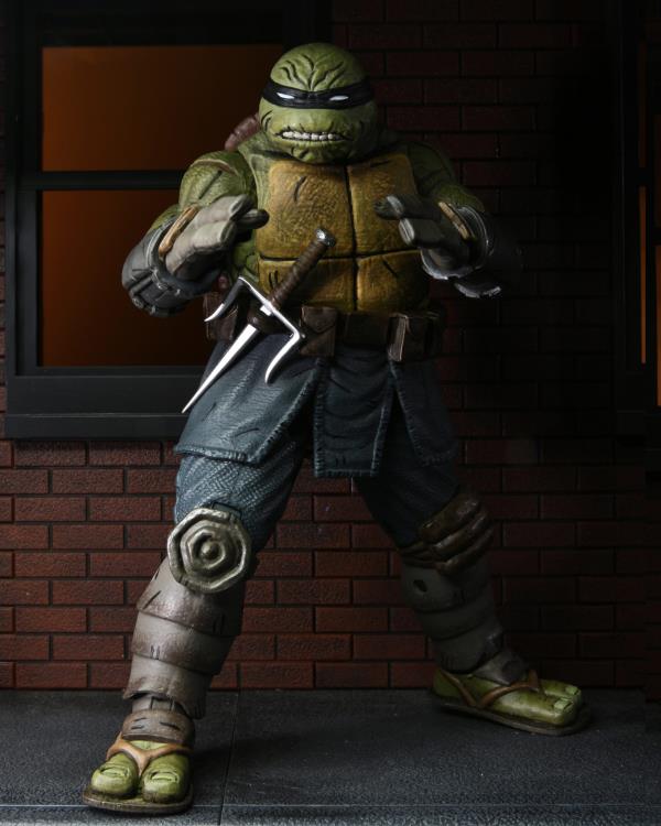 Teenage Mutant Ninja Turtles: The Last Ronin Ultimate The Last Ronin (Unarmored) Gallery Image 7