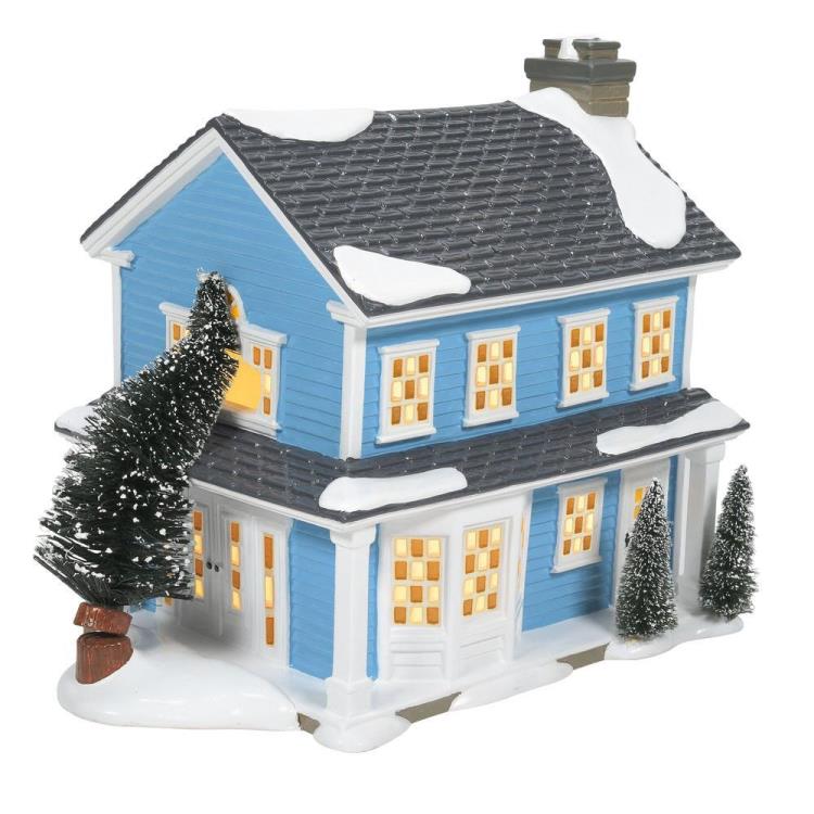 National Lampoon's Christmas Vacation The Chester House Gallery Image 4