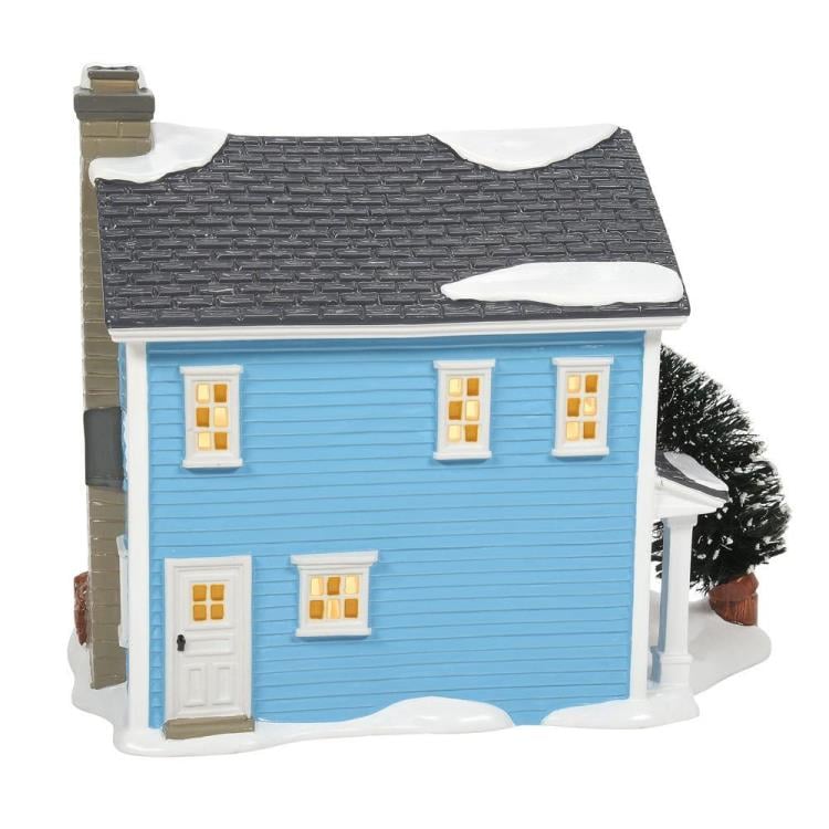 National Lampoon's Christmas Vacation The Chester House Gallery Image 5