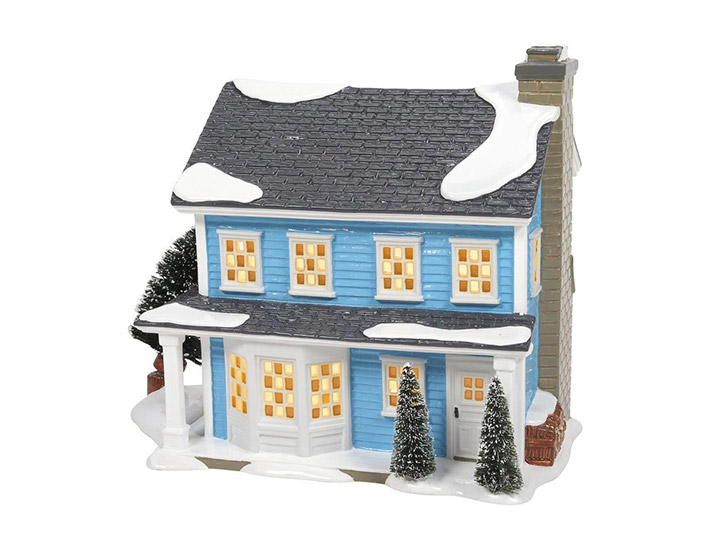 National Lampoon's Christmas Vacation The Chester House Gallery Image 1