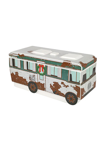 National Lampoon's Christmas Vacation RV Cookie Jar Gallery Image 2