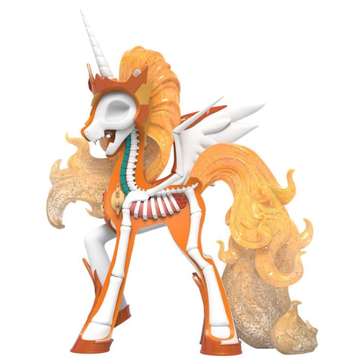 My Little Pony XXRay Plus Daybreaker Gallery Image 5