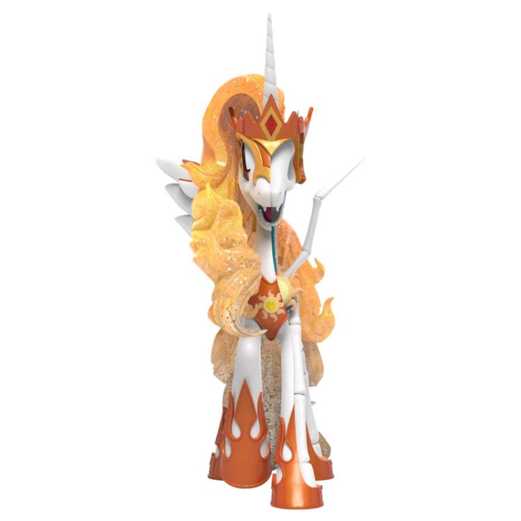 My Little Pony XXRay Plus Daybreaker Gallery Image 3