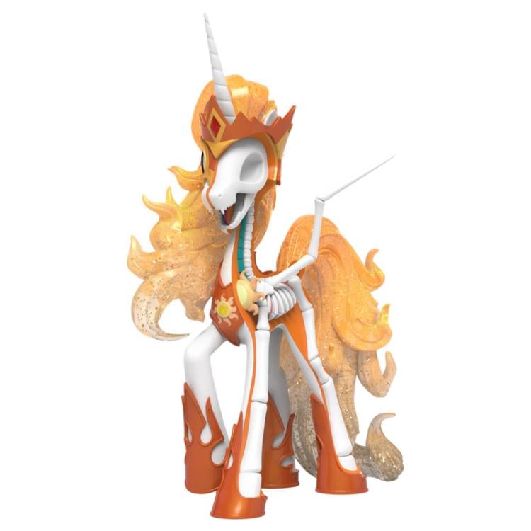 My Little Pony XXRay Plus Daybreaker Gallery Image 4