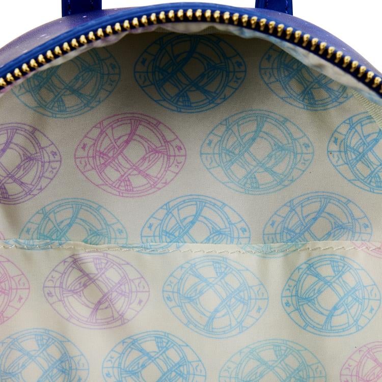 Marvel Doctor Strange Multiverse Mini Backpack Gallery Image 9