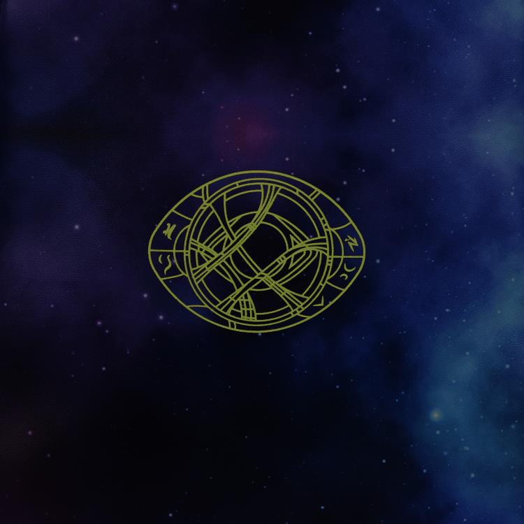 Marvel Doctor Strange Multiverse Mini Backpack Gallery Image 8