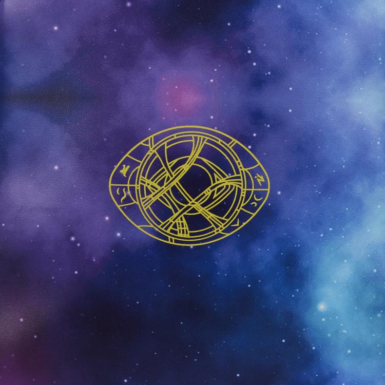 Marvel Doctor Strange Multiverse Mini Backpack Gallery Image 7
