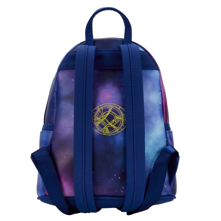 Marvel Doctor Strange Multiverse Mini Backpack Gallery Image 6