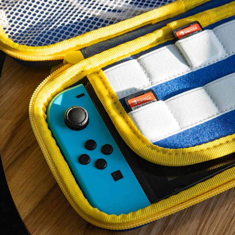 My Hero Academia Switch Case Gallery Image 6