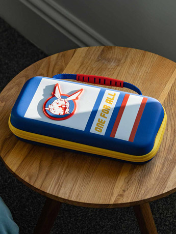 My Hero Academia Switch Case Gallery Image 2