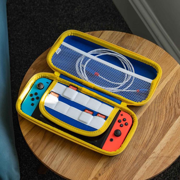 My Hero Academia Switch Case Gallery Image 4