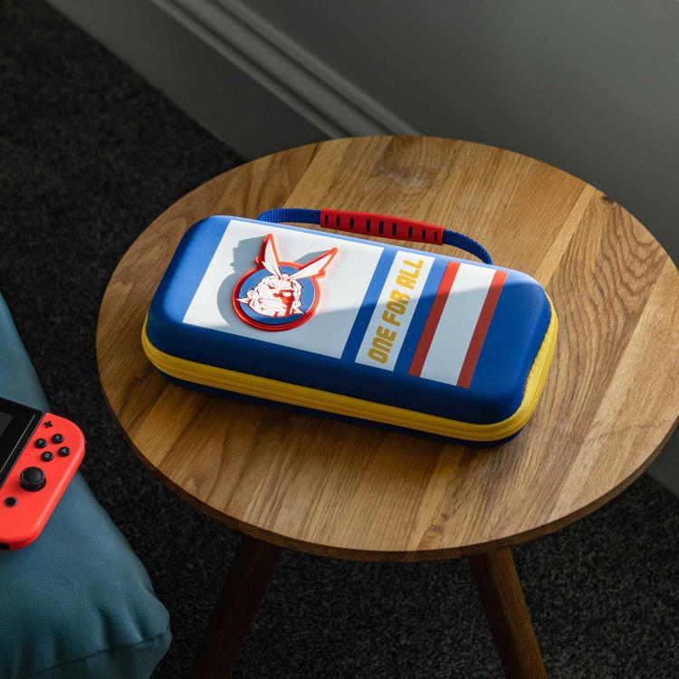 My Hero Academia Switch Case Gallery Image 3