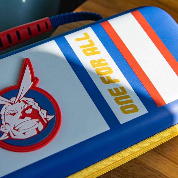 My Hero Academia Switch Case Gallery Image 8