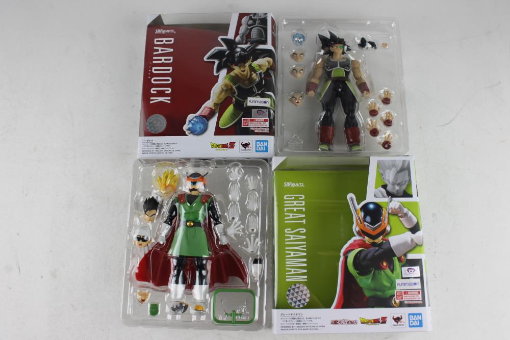 Defective Loot Box #0518 (DAMAGED - ALL SALES FINAL) Gallery Image 3