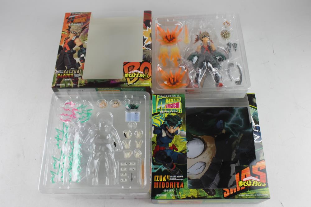 Defective Loot Box #0518 (DAMAGED - ALL SALES FINAL) Gallery Image 16