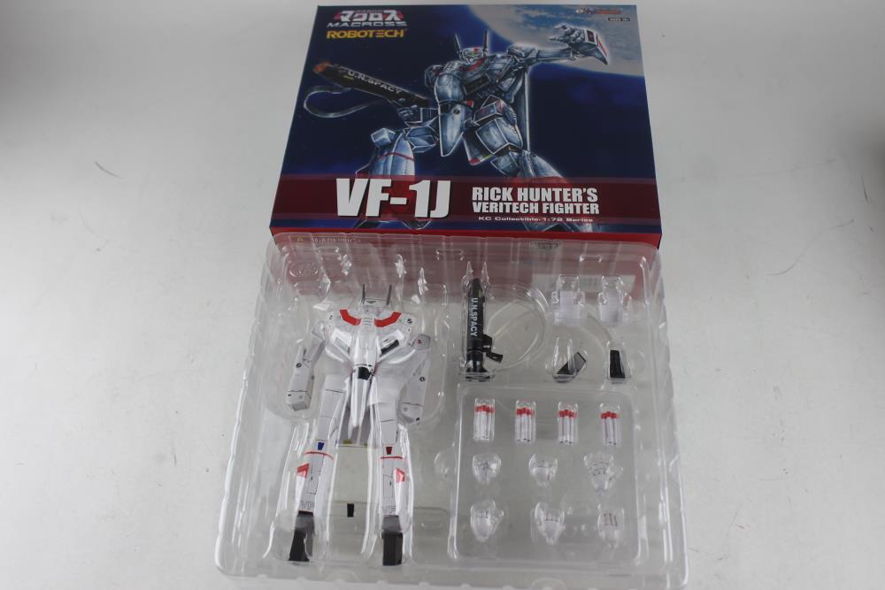 Defective Loot Box #0518 (DAMAGED - ALL SALES FINAL) Gallery Image 6