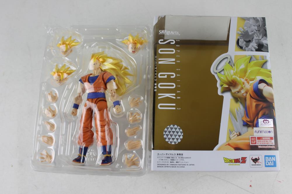Defective Loot Box #0518 (DAMAGED - ALL SALES FINAL) Gallery Image 7