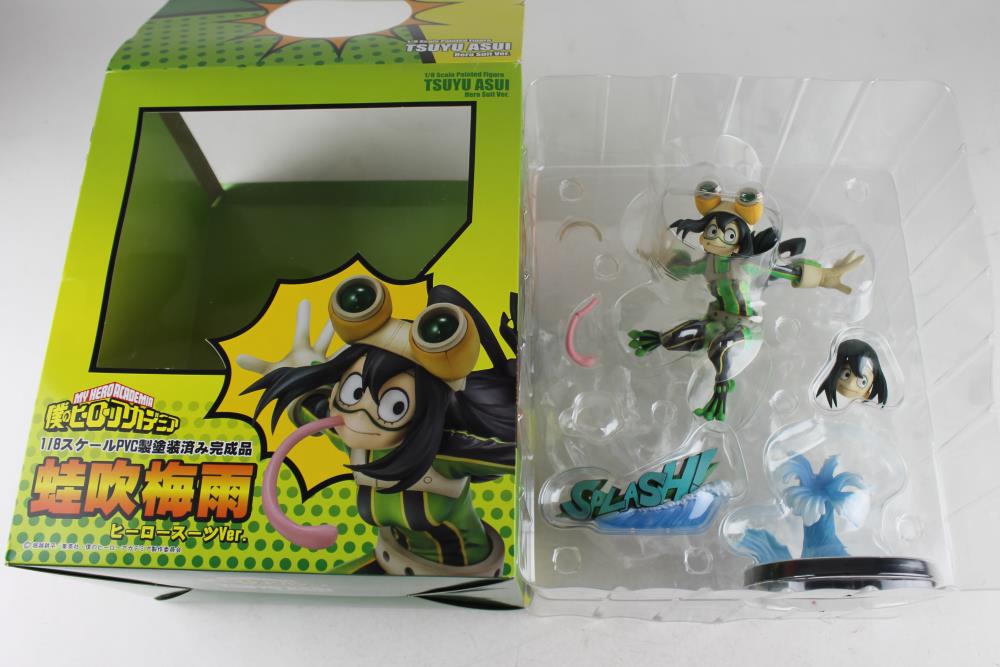 Defective Loot Box #0518 (DAMAGED - ALL SALES FINAL) Gallery Image 14