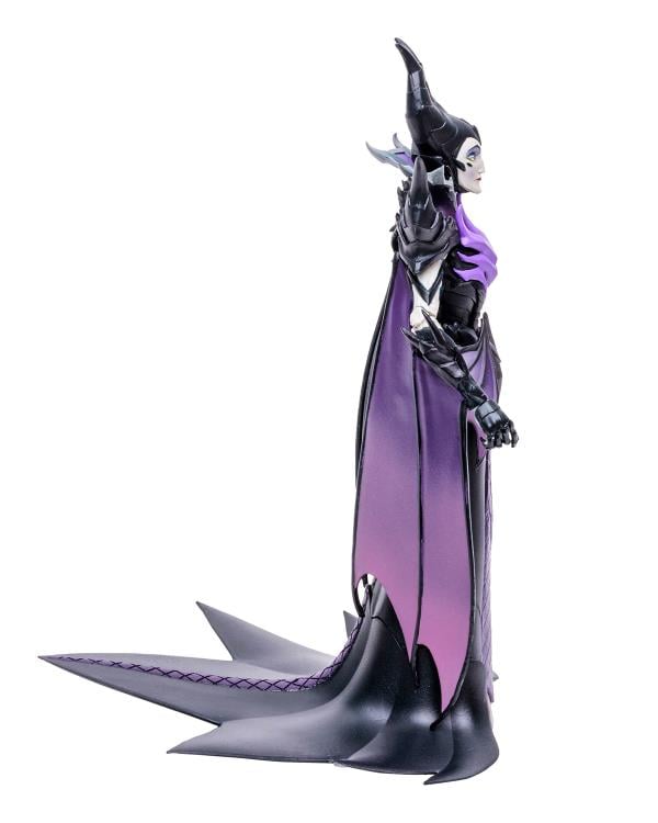 Disney Mirrorverse 7" Maleficent Figure Gallery Image 5