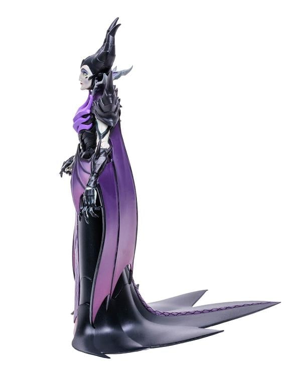 Disney Mirrorverse 7" Maleficent Figure Gallery Image 7